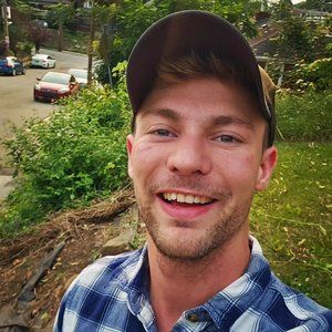 Meet your Posher, Evan